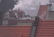 Rybnik: Policjanci chcą dodatkowego urlopu za pracę w smogu!
