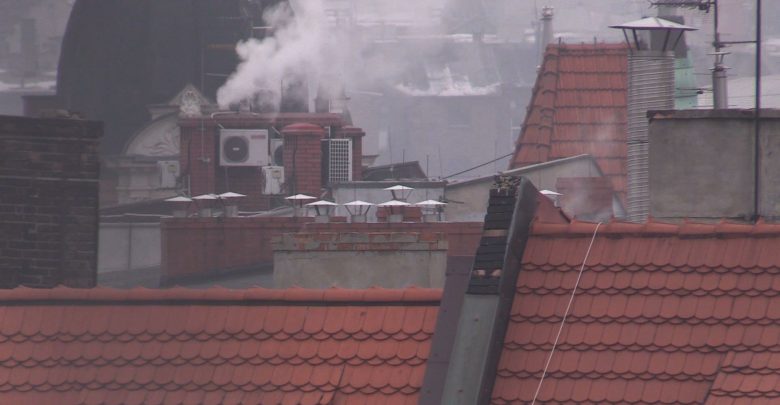 Rybnik: Policjanci chcą dodatkowego urlopu za pracę w smogu!