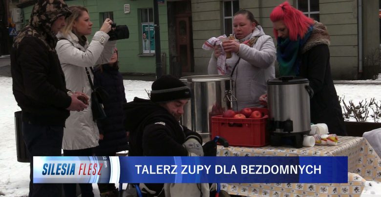 Teraz na taką pomoc dwa razy w tygodniu będą mogli liczyć potrzebujący z Siemianowic Śląskich. Za sprawą dwóch społeczniczek w mieście ruszyła akcja „Gorący talerz”