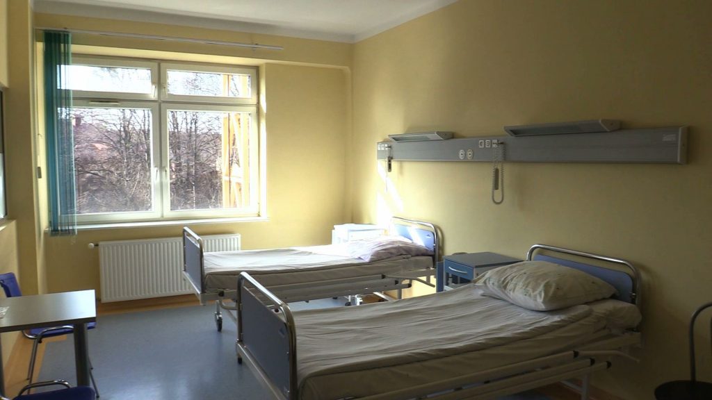 Cieszyn: Szpital Śląski wstrzymuje przyjęcia na chirurgię dziecięcą. Brakuje specjalistów!