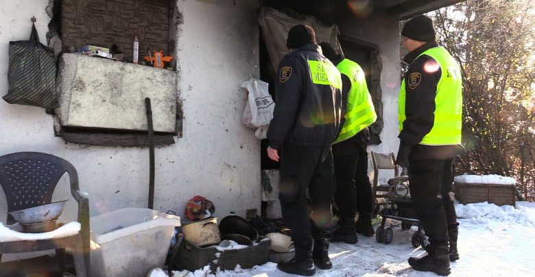 W ubiegłym tygodniu odbyła się ogólnopolska akcja liczenia bezdomnych. W części miast znane są już wyniki