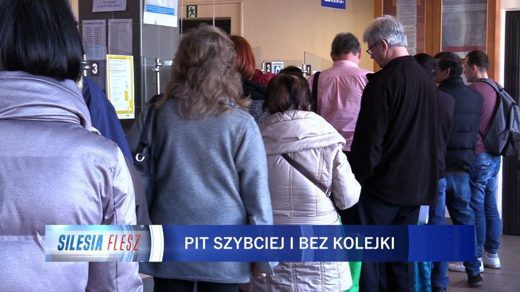 JAK ROZLICZYĆ PIT? POMOŻE PLATFORMA E-PIT 2019