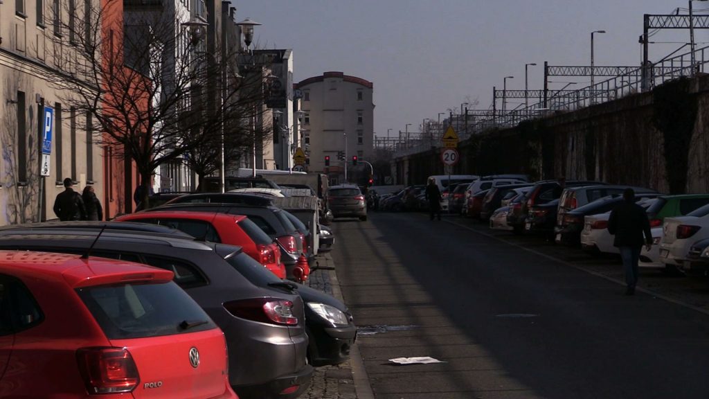 Na przebudowę strefy śródmiejskiej, czyli obszaru ul. Dworcowej i Tylnej Mariackiej miasto chce przeznaczyć tylko w tym roku ponad 20 milionów złotych
