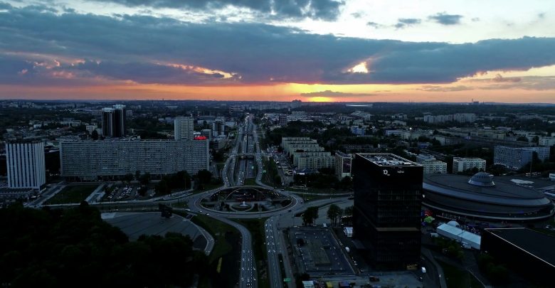 Czy powstanie województwo śląsko - małopolskie?