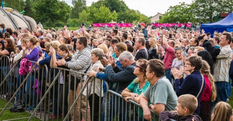 Dni Jaworzna 2019. Zobacz, kto wystąpi na scenie