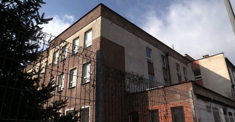 Mieszkania w szpitalu? takie powstaną w Chorzowie w budynku przy Karola Miarki