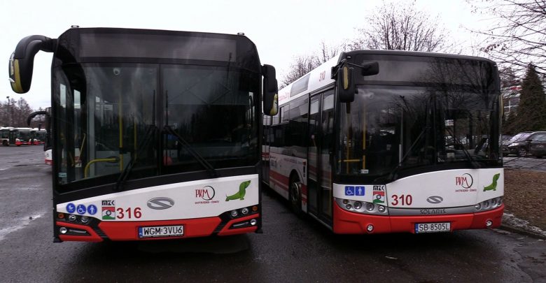 PKM Jastrzębie-Zdrój
