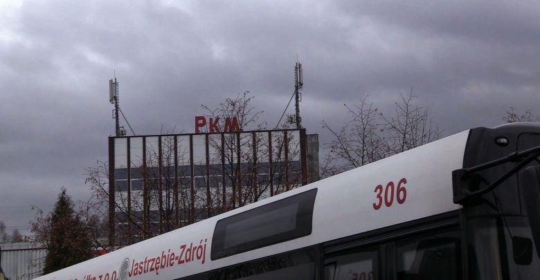 PKM Jastrzębie-Zdrój nie upadnie? Znalazły się pieniądze na miejską komunikację!
