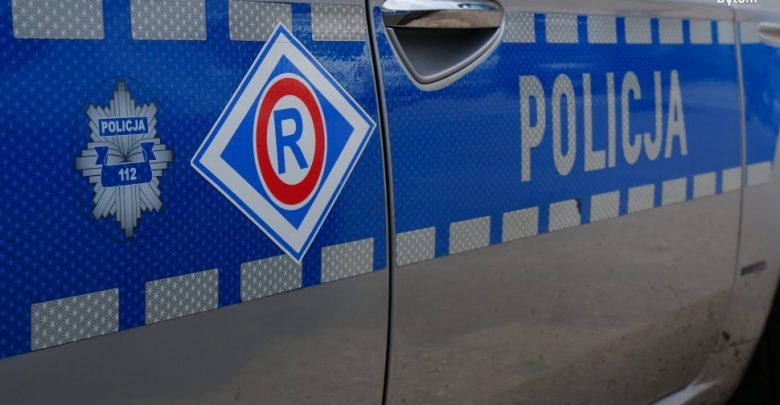 Sosnowiec: Czy można zgubić przyczepę kempingową? Okazuje się, że tak!