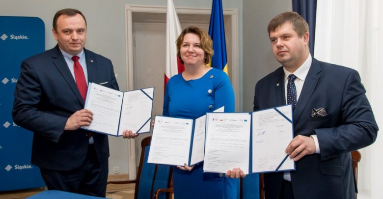 Są pieniądze dla szpitala Bonifratrów w Katowicach. 5 mln zł dał samorząd województwa śląskiego (fot.slaskie.pl)