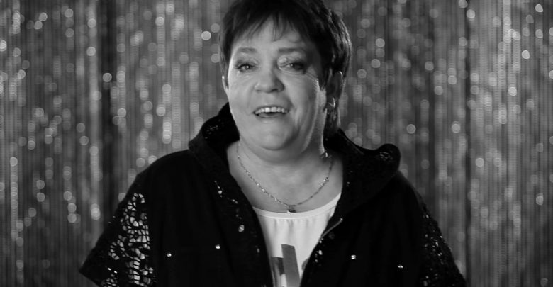 Śpiewała o ludziach, których tak bardzo kochała... Nie żyje Iwona Rutkowska - Iroxana