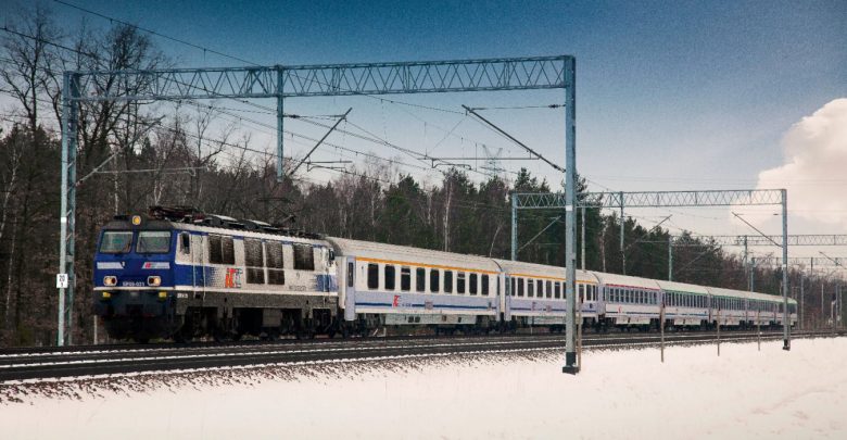 PKP Intercity: Podwyżka cen biletów od czwartku, 13 stycznia (fot.PKP Intercity)