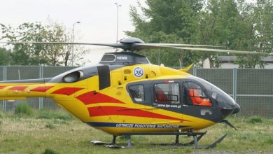 Śląskie: 15-latek porażony prądem/fot.poglądowe