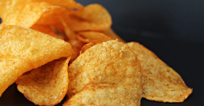 SZOK! Ukradł naczepę pełną chipsów! Smakosz znaleziony po trzech miesiącach