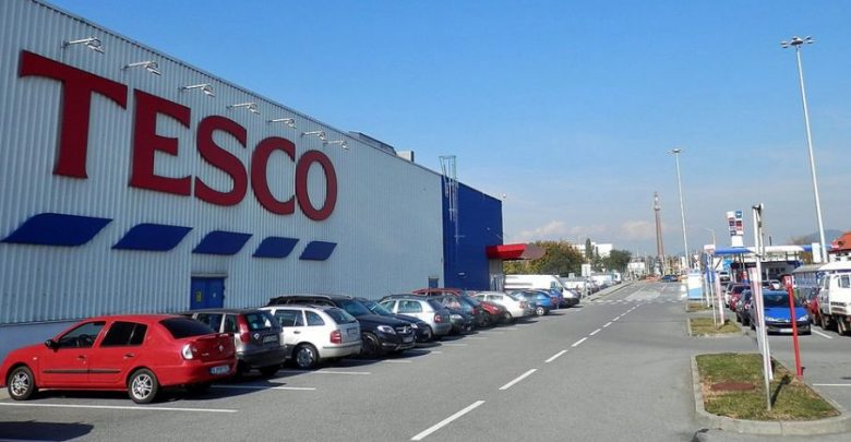 Właściciel sklepów Netto przejmuje Tesco Polska