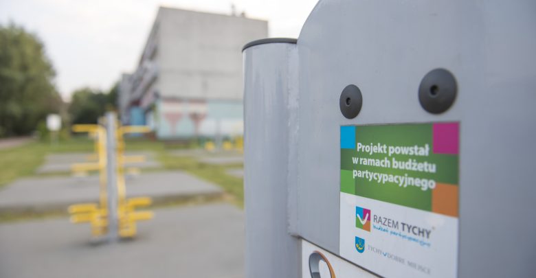 Tychy: Rekordowa liczba wniosków w tyskim budżecie partycypacyjnym (fot.UM Tychy)