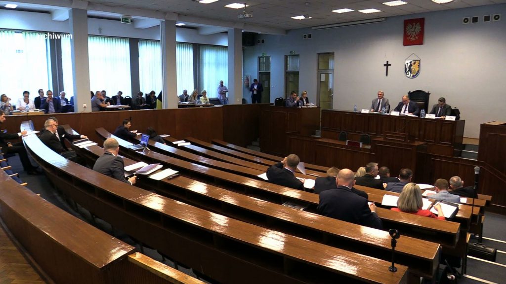 Afera mieszkaniowa w Bytomiu! Były prezydent przyznawał mieszkania poza kolejnością?