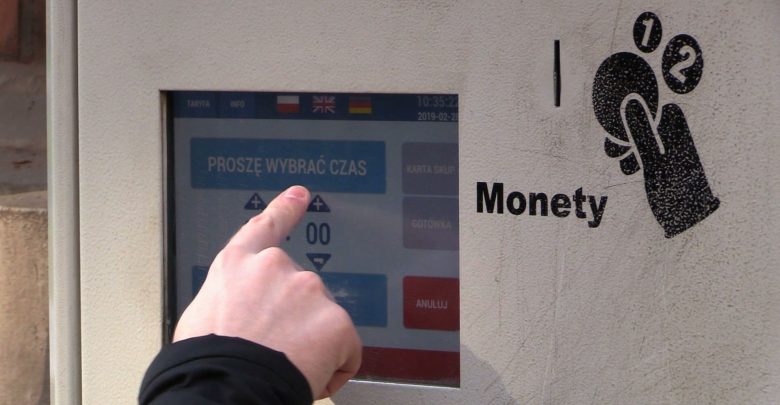 Parkomaty w Bytomiu do wymiany! Nareszcie ktoś się za nie zabrał!