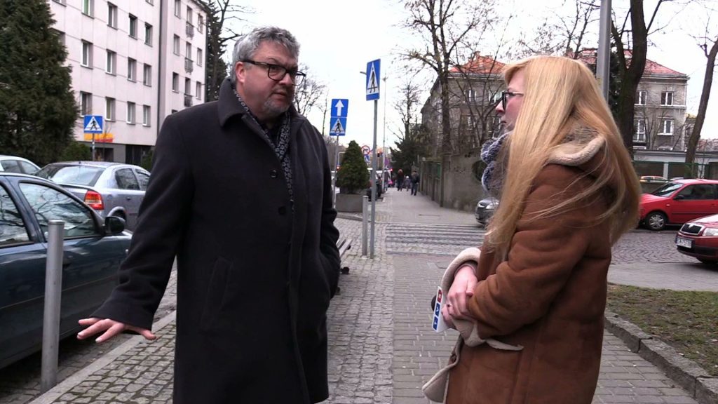 Leszek Jodliński odwołany z funkcji dyrektora Muzeum Górnośląskiego: Zastałem zablokowany komputer, odebrano mi pieczątkę
