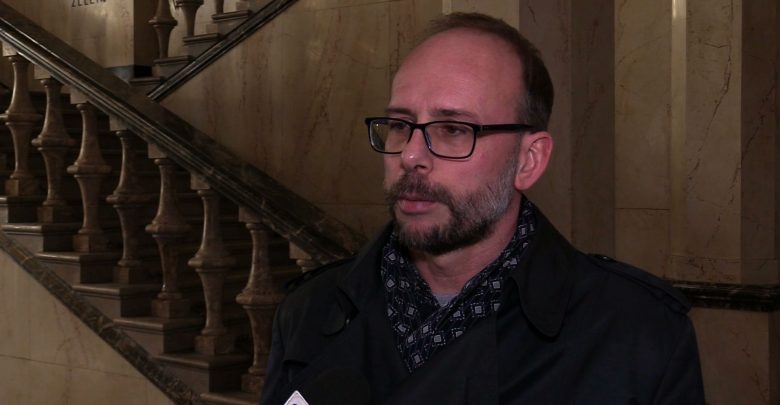 Koniec pewnej epoki? Jerzy Gorzelik poza władzami Śląskiej Partii Regionalnej