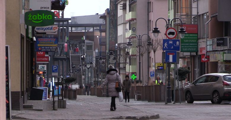 Dobry lokal za małe pieniądze. Dąbrowa Górnicza rusza z programem LOKAL NA START