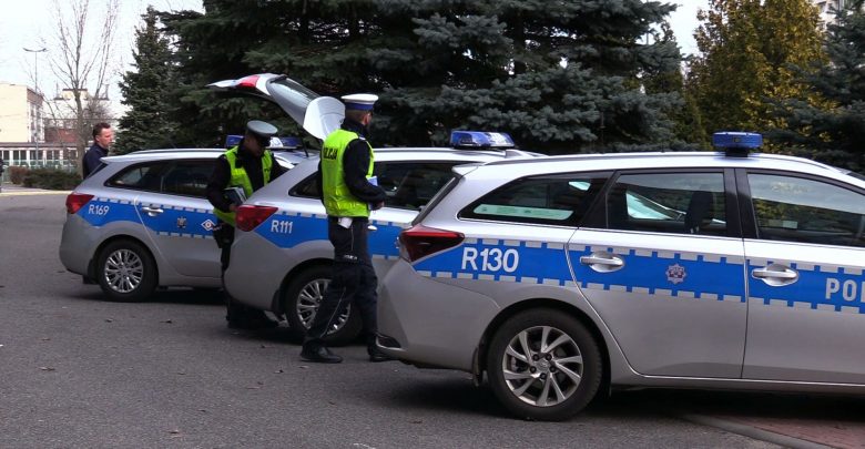Łowcy głów zatrzymali 31-latka, który handlował ludźmi
