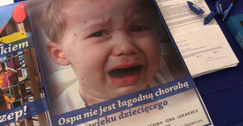 W Katowicach przekonują do szczepień. Trwa Kongres Wyzwań Zdrowotnych