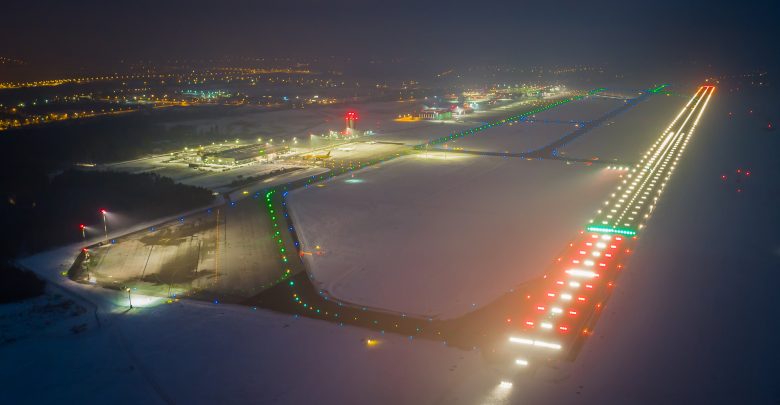 Loty do Odessy rozpoczną się 29 października br. i realizowane będą trzy razy w tygodniu (fot.Katowice Airport)