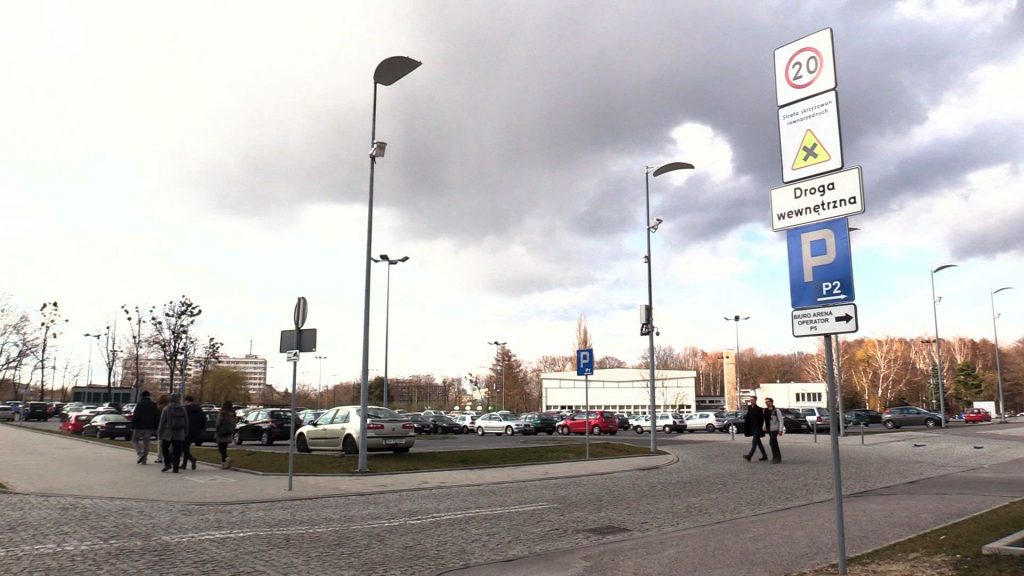 Za drogo podczas imprez w Arena Gliwice? Tę kwestię poruszyli tamtejsi radni. Najbardziej „oberwało się” opłatom za funkcjonujący przy hali parking