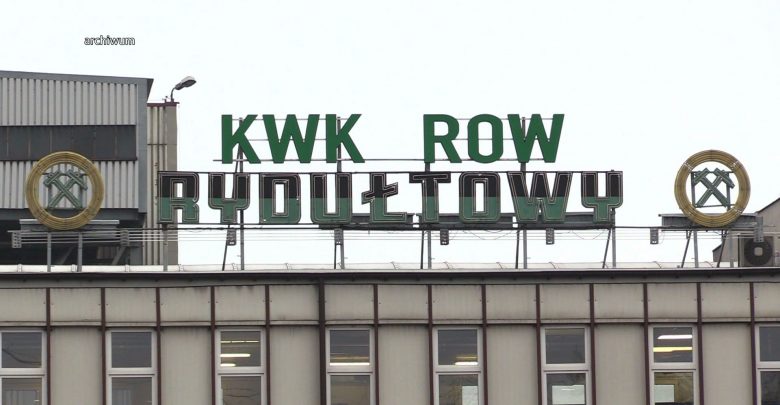 Silny wstrząs w czwartek, 14 marca w KWK Rydułtowy. W zagrożonym przez wstrząs rejonie było 14 górników!