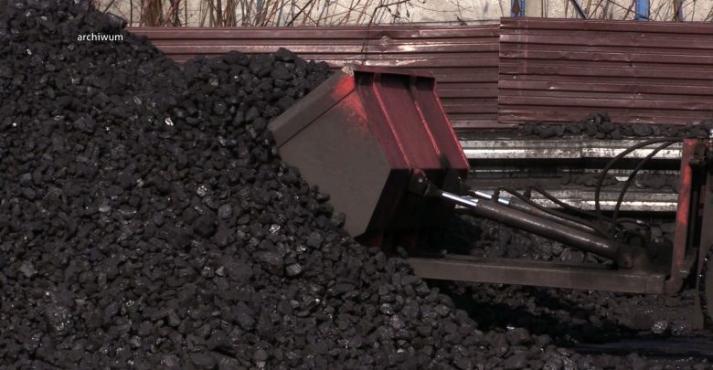 Katowice: Jest fedrowanie pod Doliną Trzech Stawów, ruszy wydobycie węgla pod Muchowcem?