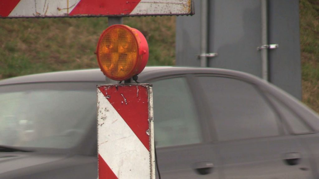 Dużo krócej niż zapowiadano trwał protest podwykonawców konsorcjum budującego autostradę A1. Trudności w podróży napotkali kierowcy na Drodze Krajowej nr 1, koło Częstochowy