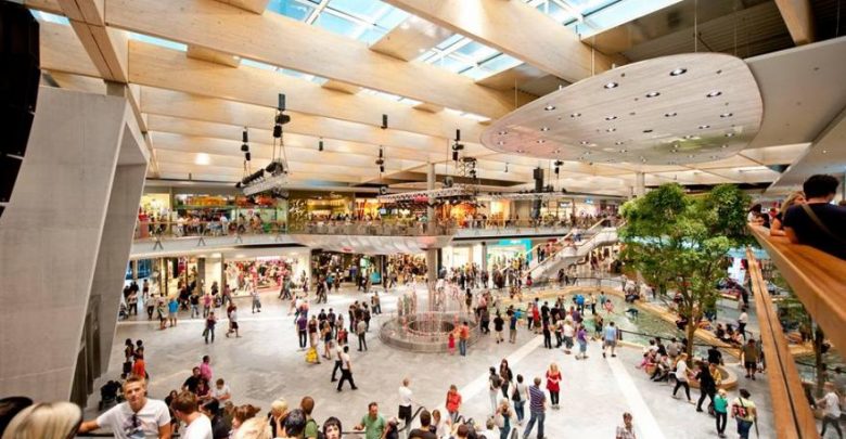 Silesia Outlet w Gliwicach już prawie gotowy. Otwarcie już za kilka tygodni