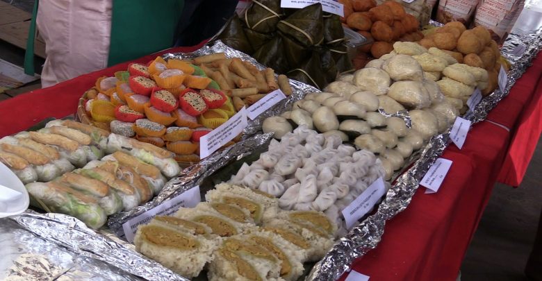 Na niedzielę tylko rolada i schabowy? Nie! Wege Festiwal Silesia w Katowicach