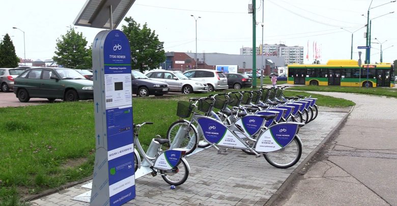 Podsumowanie sezonu rowerowego w Siemianowicach Śląskich (fot.poglądowe)
