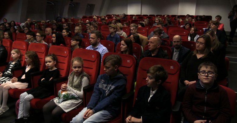 Uniwersytet Dziecięco-Młodzieżowy otworzył swoje podwoje na WST w Zabrzu!