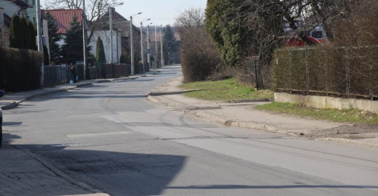 Tychy: Rusza rozbudowa ulicy Granicznej (fot.UM Tychy)