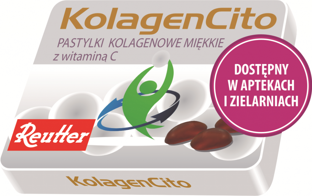 Odkryj moc kolagenu! Jak działają PASTYLKI KOLAGENOWE?
