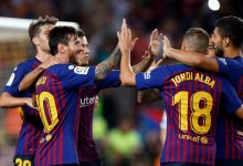 Man Utd kontra Barcelona. Zobacz pary ćwierćfinałowe Ligi Mistrzów. Fot. FC Barcelona