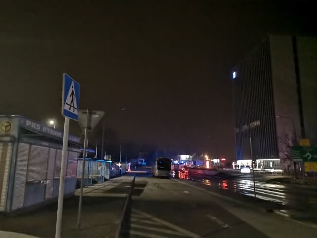 Ogromny wyciek gazu i zagrożenie wybuchem w Rybniku! Wyciek gazu z uszkodzonego gazociągu sparaliżował Rybnik we wtorek, 5 marca późnym wieczorem