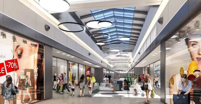 W Gliwicach będzie nowe centrum handlowe. Kiedy otwarcie Silesia Outlet