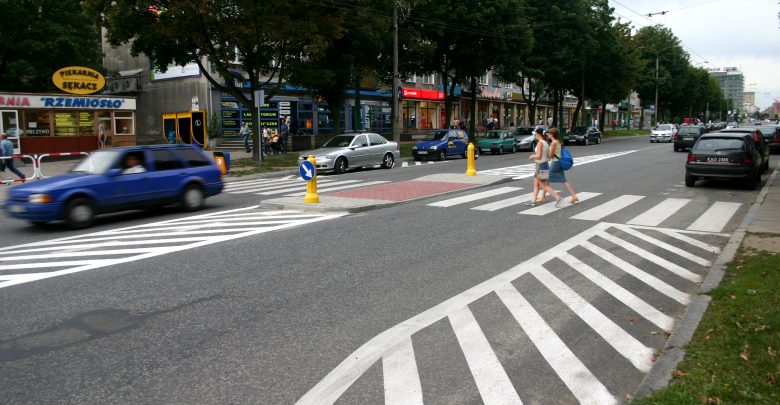 Tychy: Bezpieczeństwo na tyskich drogach, czyli podsumowanie 2018 roku (fot.UM Tychy)