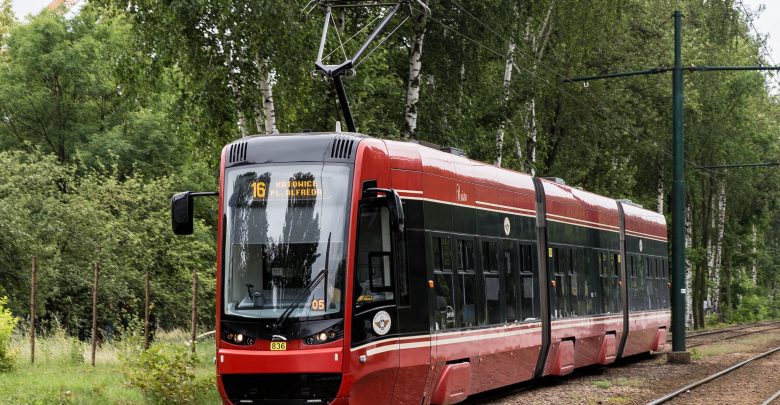 Tramwaj na Południe Katowic. Są pierwsze ustalenia (fot.UM Katowice)