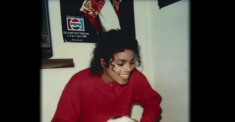 "Leaving Neverland" przerażający dokument HBO. To upadek Michaela Jacksona?