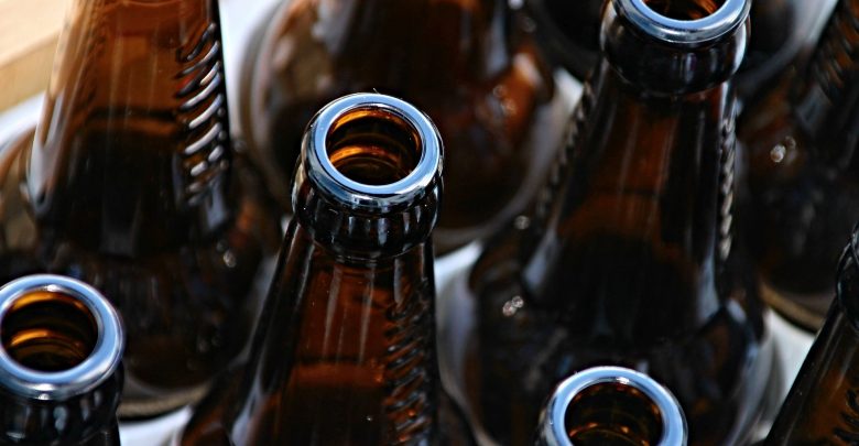 Bez problemu sprzedała alkohol 14-latce. Dziewczyna się upiła, a ekspedientka została ukarana (fot.poglądowe/www.pixabay.com)