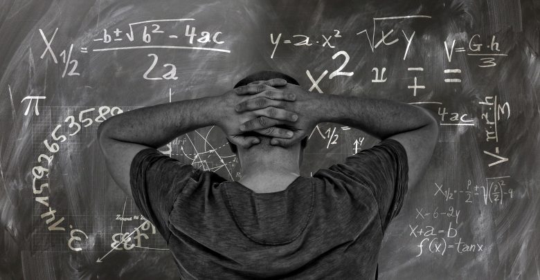 Pierwszy egzamin ósmoklasisty od 15 do 17 kwietnia. Jak przygotować się do egzaminu z matematyki? (fot.poglądowe/www.pixabay.com)