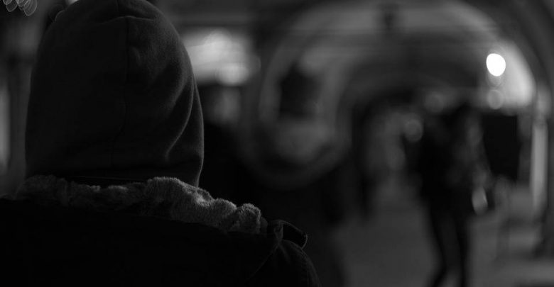 Mieszkaniec Bytomia handlował ludźmi! Mężczyzna ukrywał się w Niemczech