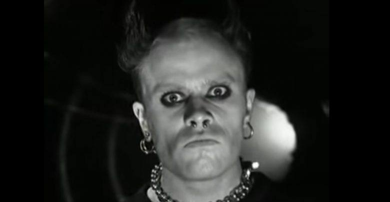 Nie żyje Keith Flint! Wokalista kultowego zespołu The Prodigy zmarł w wieku 49 lat (fot.youtube.com/The Prodigy)