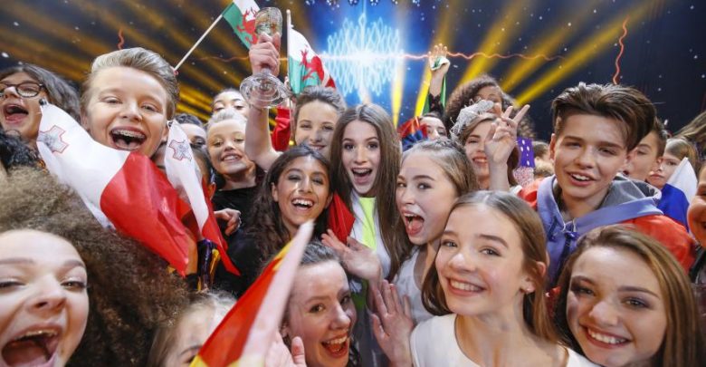 Eurowizja 2019 w Gliwicach! Przyjadą najbardziej uzdolnieni z całej Europy!