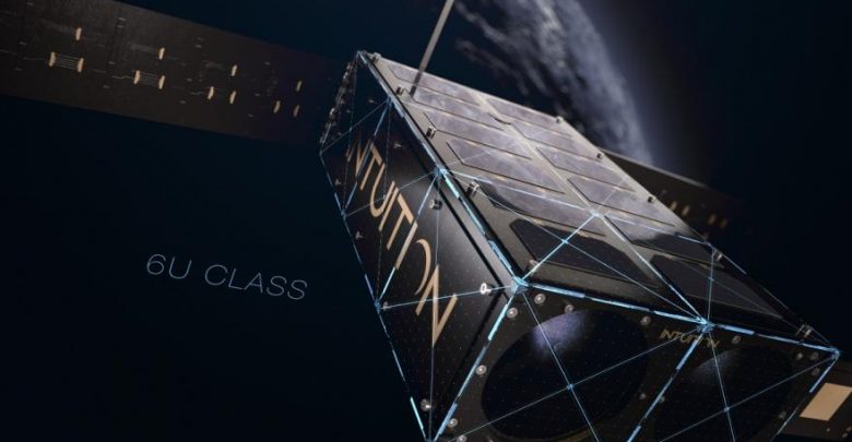 Satelita z Gliwic poleci w kosmos w 2022 roku! KP Labs w projekcie HYPERCAM (fot.UM Gliwice)